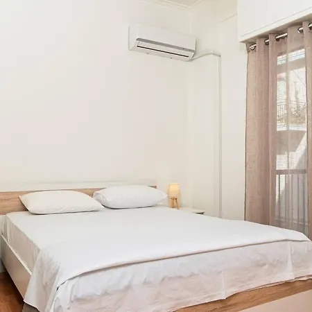 Athens Center Cozy Apartment Exterior photo