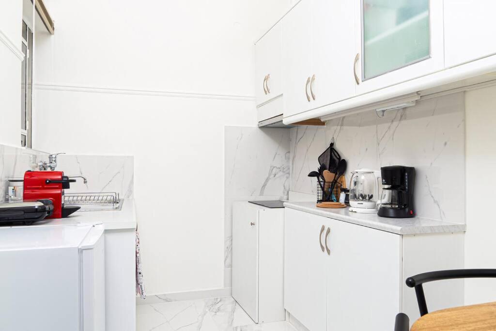 Center Cozy Apartment