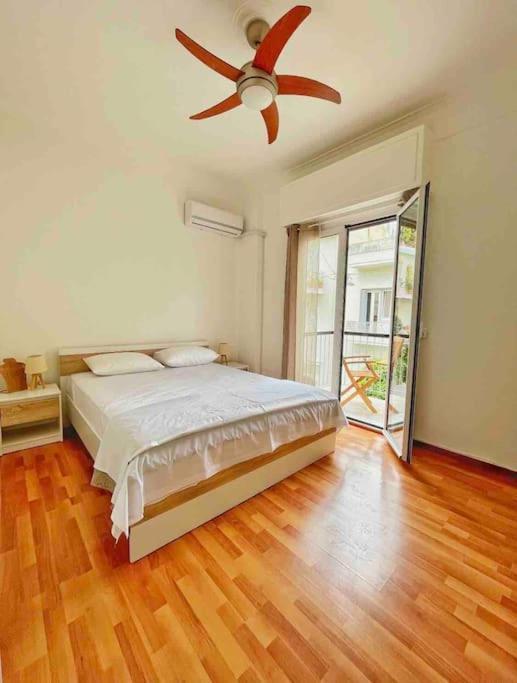 Center Cozy Apartment Athens